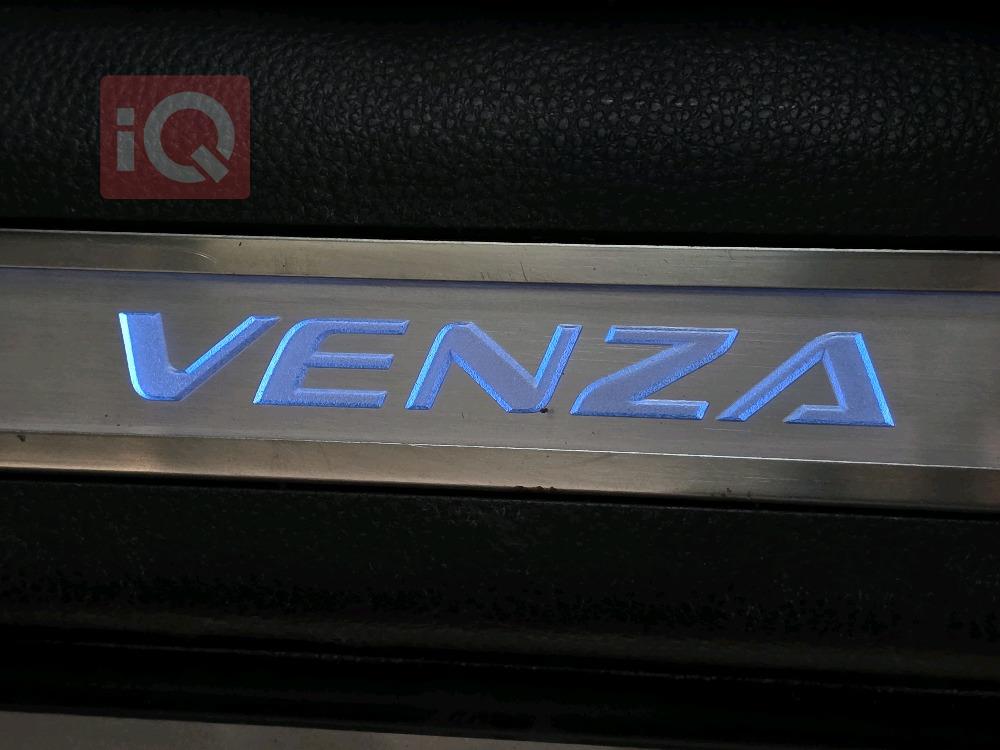 تويوتا فنزا